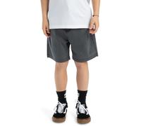 QUIKSILVER Pantalon 'Taxer Youth' noir, Taille 128-134