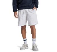QUIKSILVER Pantalon 'The Pipe Beach 19' blanc, Taille 31-32