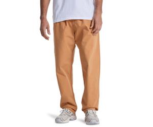 QUIKSILVER Pantalon 'The Pipe Beach' orange, Taille 29-30