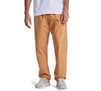 QUIKSILVER Pantalon 'The Pipe Beach' orange, Taille 31-32