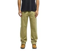 Quiksilver Pantalon Union Regular Pant Homme Marron
