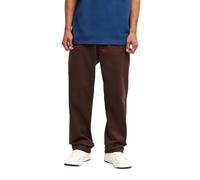Quiksilver Pantalon Union Regular Pant Homme Marron