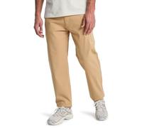 Quiksilver - Union Straight Tappered Pant - Pantalon homme Khaki - US 36