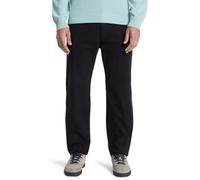 Quiksilver Pantalon Union Straight Tappered Pant Homme Noir 33