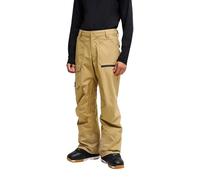 Quiksilver Utility 20k Pants Jaune XL Homme