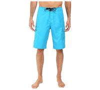 Quiksilver - Pantaloncini da ragazzo Oceano hawaiano 1A