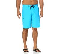 Quiksilver - Pantaloncini da ragazzo Oceano hawaiano 1A