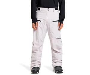 QUIKSILVER Paramo 20k Pt - Homme - Blanc - taille XS- modèle 2026