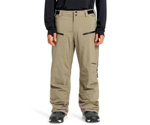 QUIKSILVER Paramo 20k Pt - Homme - Gris - taille L- modèle 2026