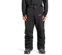 QUIKSILVER Paramo 20k Pt - Homme - Noir - taille L- modèle 2026