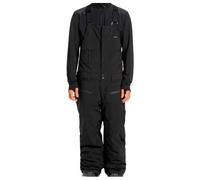 Quiksilver - Paramo Stretch 20K Bib - Pantalon de ski - XS - true black