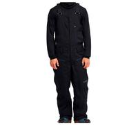 Quiksilver - Paramo Stretch 20K Bib - Pantalon de ski - XXL - black