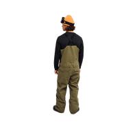 Quiksilver Pantalon Paramo Stretch XS