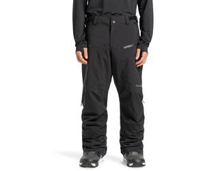 Quiksilver Paramo Stretch 20K - Pantalon de Snow Technique - Homme - M - Noir