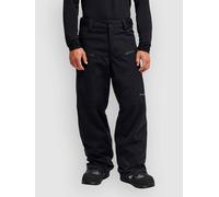 Quiksilver Paramo Stretch 20K Pantalon noir XL