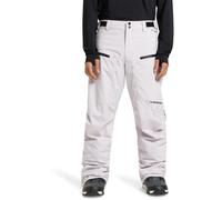 Quiksilver - Paramo Stretch 20K Pt - Pantalon homme Lilac Marble - XXL