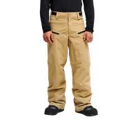 Quiksilver Paramo 20k Pt Pants Beige XL Homme