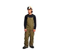 Quiksilver Paramo Stretch Pants Beige L Homme
