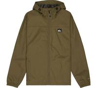 Quiksilver Parka Overcast 3k Tape