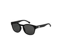 Quiksilver Patrol Plz Lunettes de Soleil Men's, Black/Grey/Black, Taille Unique