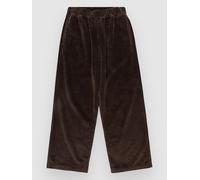 Quiksilver Payarawa Pantalon marron L