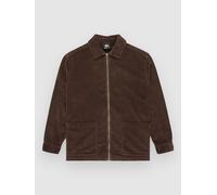 Quiksilver Payarawa Shirt Veste marron M