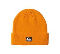Quiksilver Casquette Performer 2 Homme Orange Pepper Taille Unique EU