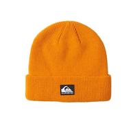 Quiksilver Performer 2 Youth Cap, Orange Pepper, Taille Unique Boy's