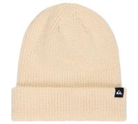 Quiksilver - Performer Beanie - Bonnet - One Size - bone