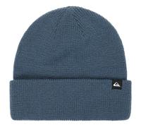 Quiksilver - Performer Beanie - Bonnet - One Size - china blue