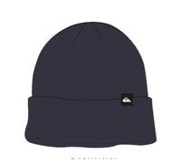 Quiksilver - Performer Beanie - Bonnet - One Size - dark navy