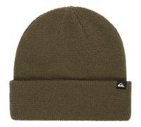 Quiksilver - Performer Beanie - Bonnet - One Size - grape leaf