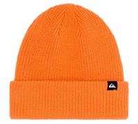 Quiksilver - Performer Beanie - Bonnet - One Size - jaffa orange