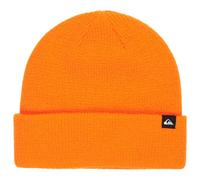 Quiksilver - Performer Beanie - Bonnet - One Size - orange peel