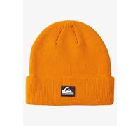 Quiksilver - Performer - Bonnet homme Orange Pepper - Taille unique
