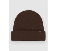 Quiksilver Performer Bonnet marron Uni