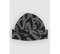 Quiksilver Performer Heavy Art Kids Bonnet noir Uni