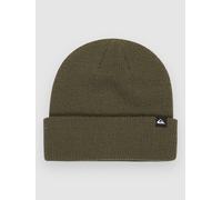 Quiksilver Garçon Performer Beanie Kids Chapeau, Grape Leaf, Taille Unique EU