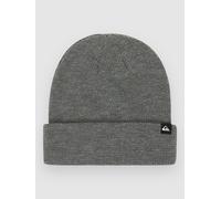 Quiksilver Bonnet Performer Beanie Kids Garçon Noir One Size