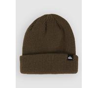 Quiksilver Performer Kids Bonnet vert Uni