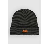 Quiksilver Performer Waffle Bonnet vert Uni