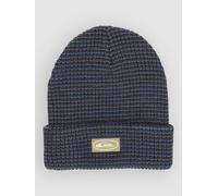 Quiksilver Performer Waffle Kids Bonnet bleu Uni