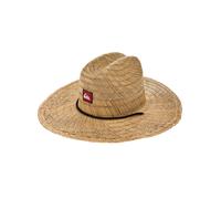 Quiksilver Pierside Hat marron SM