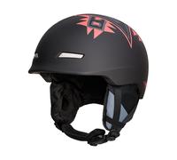 Quiksilver - Play - Casque ski homme Black Swell Ovation - M