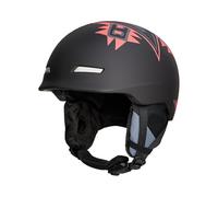 Quiksilver Play Sport Helmet Homme, Black Swell Ovation, S