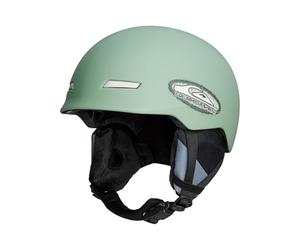 Quiksilver Play Sport Helmet Homme, Dusty Olive, M