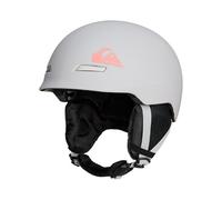 Quiksilver Play Sport Helmet Homme, Medium Grey Heather, L