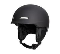 Quiksilver Play Sport Helmet Homme, True Black, M
