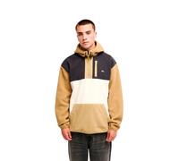 Sweatshirts à capuche hommes Quiksilver CLEAN COAST MIX UP HOODY Multicolore EU L