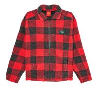 Quiksilver Polaire Bob Marley Buffalo Sherpa